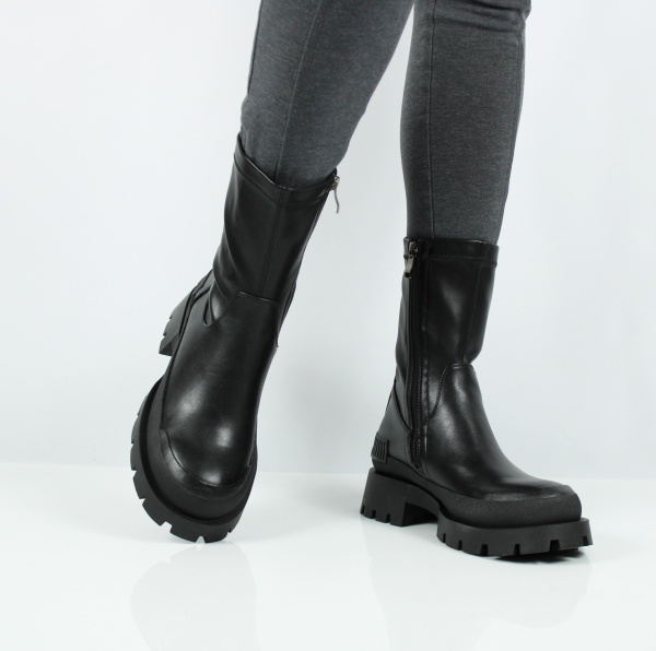 Полусапоги LUKME