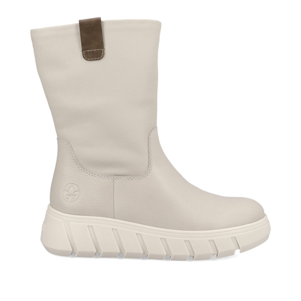 RIEKER полусапоги