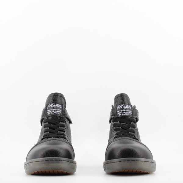 RAFFELLI демисезонные ботинки 