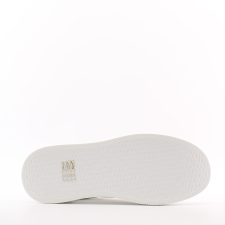 SPUR кеды - сетка по бокам