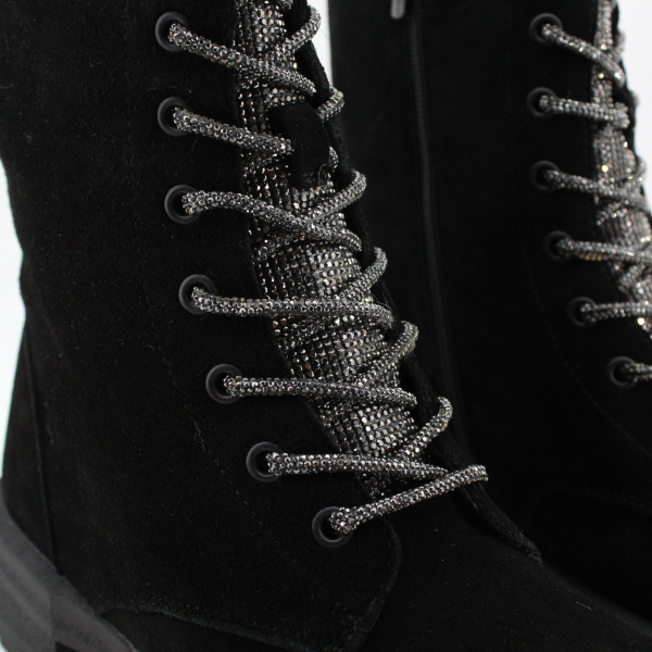 LUKME зимние высокие ботинки