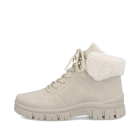 RIEKER ботинки