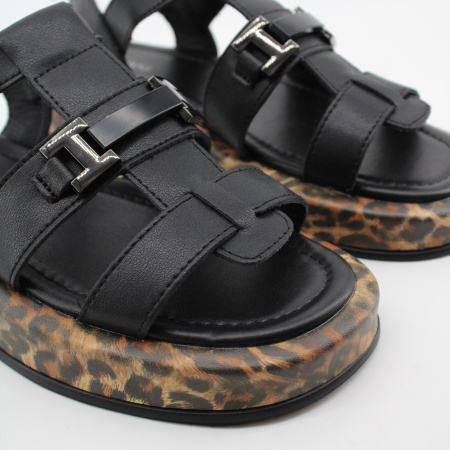 COVANI сандалии