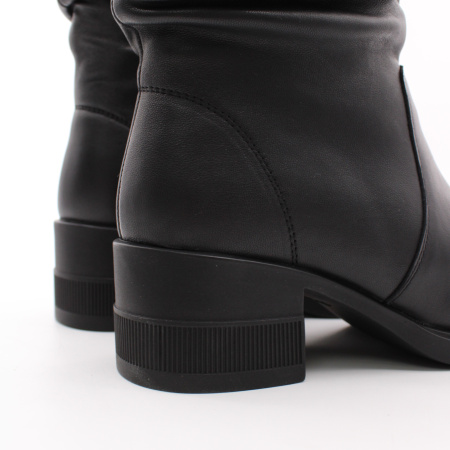 BADEN полусапоги зимние