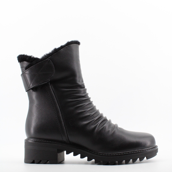 MADELLA зимние полусапоги