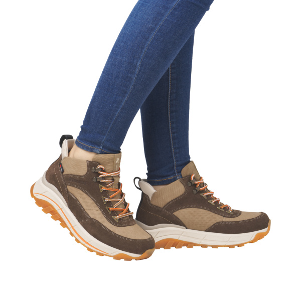 RIEKER Revolution кроссовки