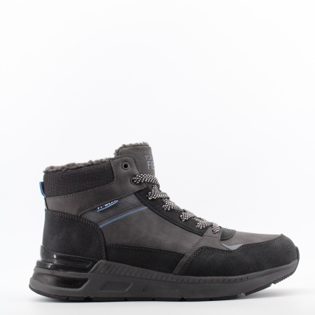 TORSION FIELD зимние кроссовки 