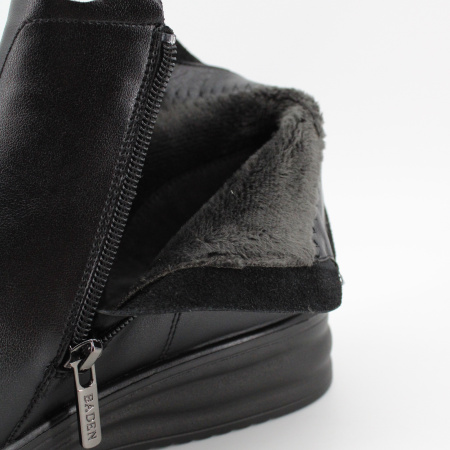 BADEN ботинки на танкетке 