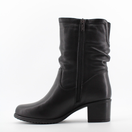 BADEN полусапоги зимние