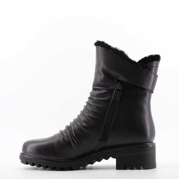 MADELLA зимние полусапоги