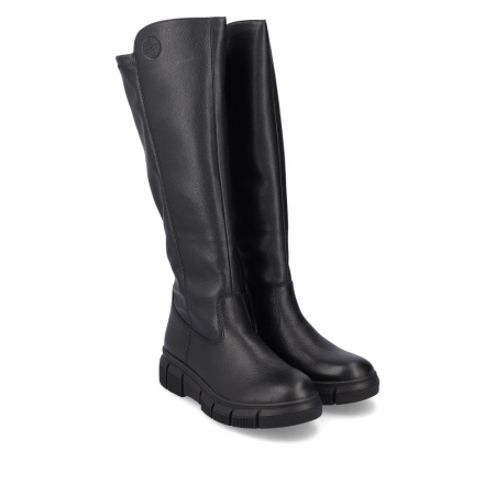 RIEKER сапоги зимние