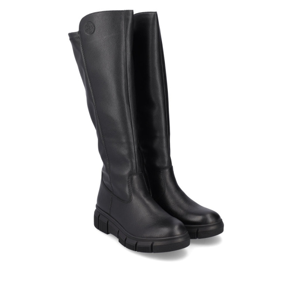 RIEKER сапоги зимние