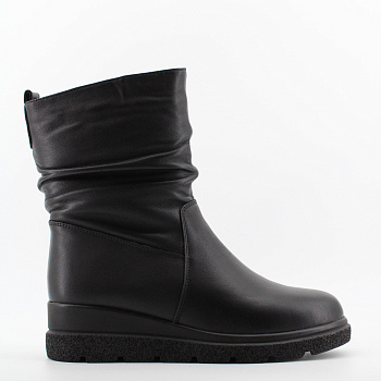 BADEN полусапоги зимние