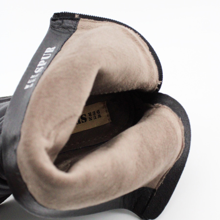 SPUR полусапоги