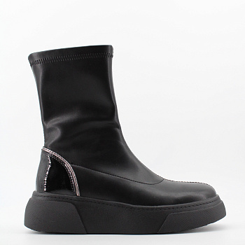 MADELLA полусапоги на платформе