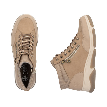 RIEKER ботинки