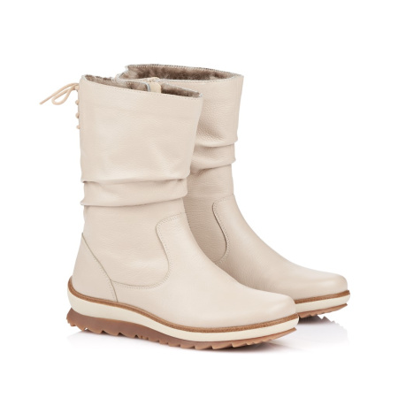 REMONTE зимние полусапоги