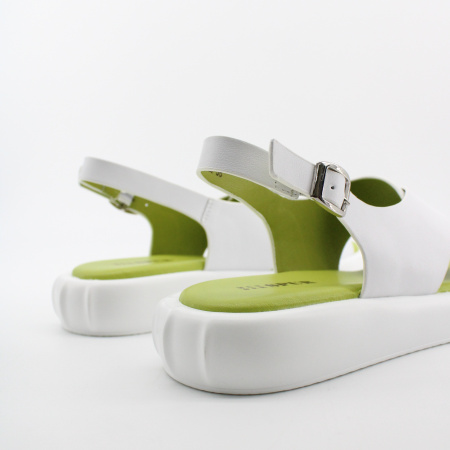 SPUR сандалии