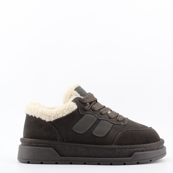 RESPECT зимние кеды