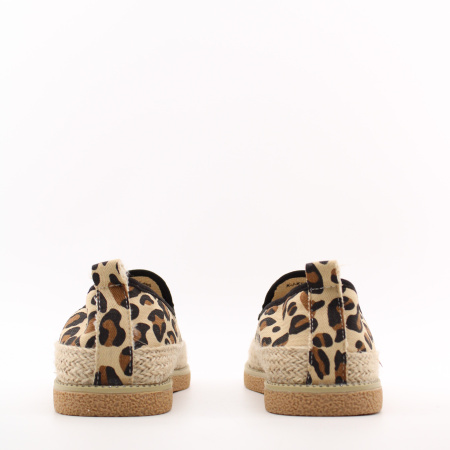 ABRICOT эспадрильи