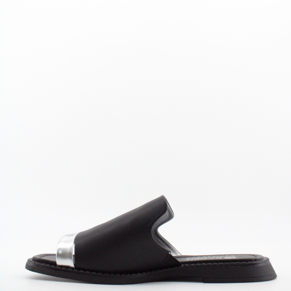 BADEN сабо черные, комфортные