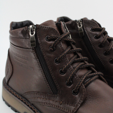 ROOMAN зимние ботинки