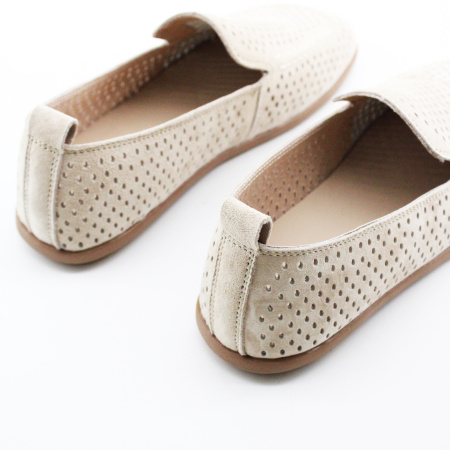 FINN LINE летние лоферы