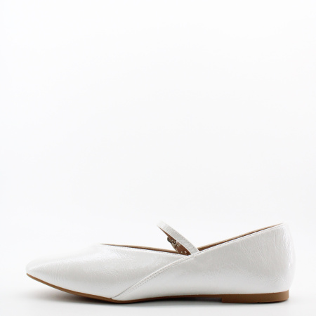 KEDDO туфли с ремешком