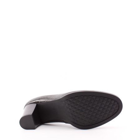 BADEN туфли на устойчивом каблуке