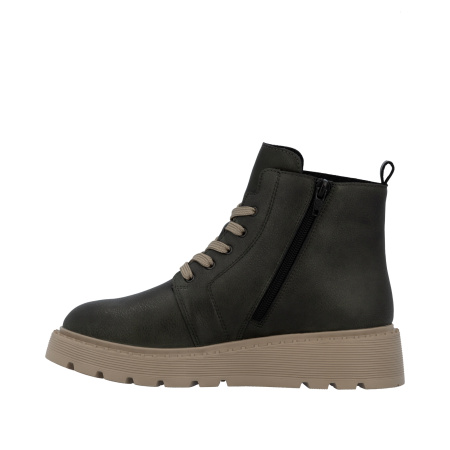 RIEKER ботинки 