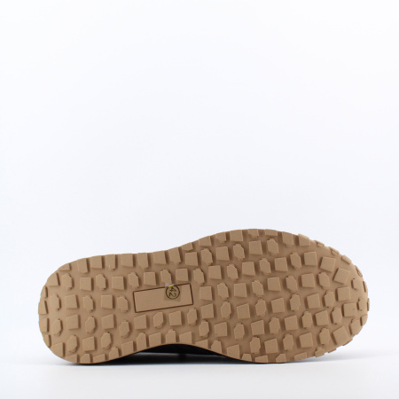 RESPECT из натурального нубука