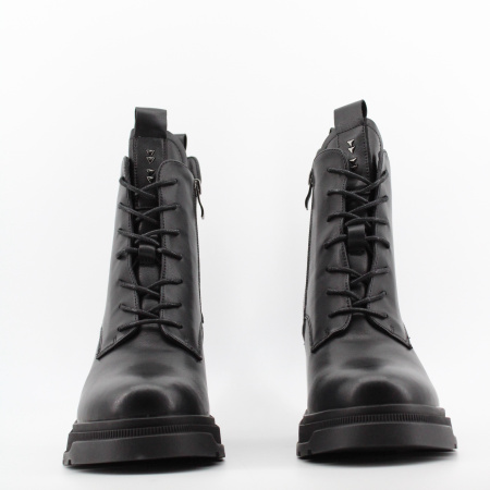 TOFA ботильоны на шнуровке