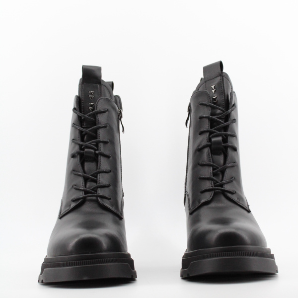 TOFA ботильоны на шнуровке