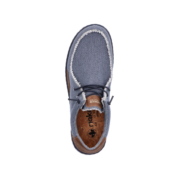 RIEKER полуботинки