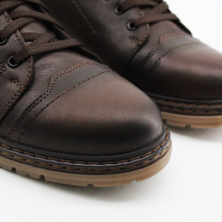 ROOMAN полуботинки на шнуровке