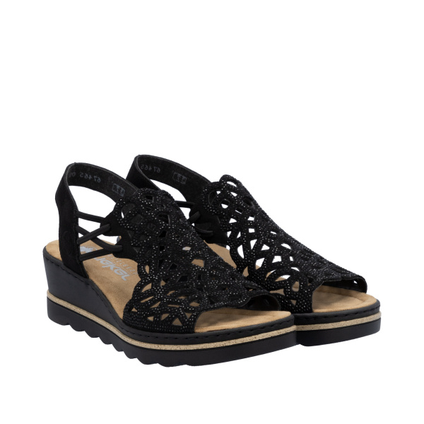 RIEKER босоножки