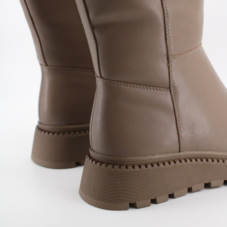 EVALLI полусапоги зимние