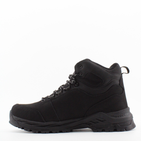 SIGMA зимние кроссовки 