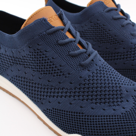 Полуботинки текстильные RESPECT