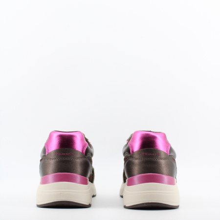 TAMARIS женские кроссовки 