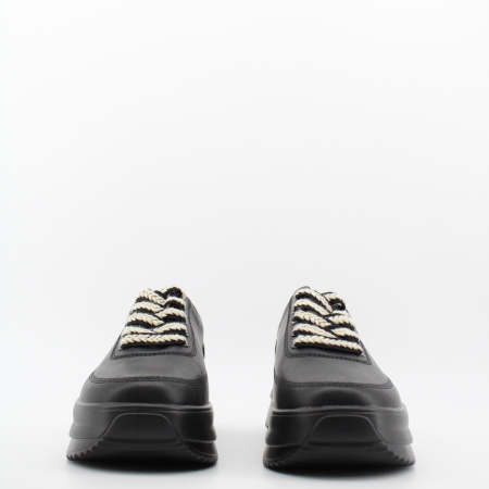 LUKME кеды на платформе