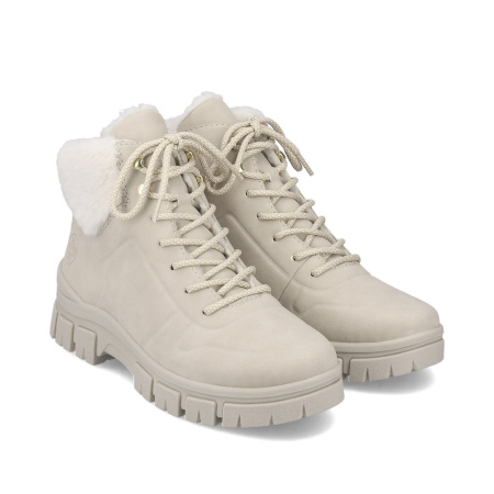 RIEKER ботинки