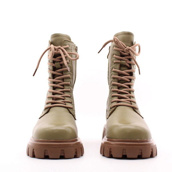 Ботинки LUKME