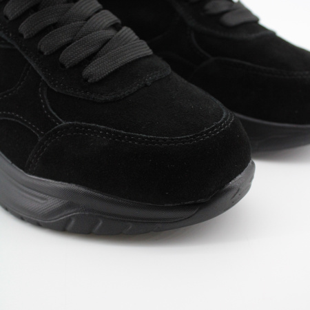 RAFFELLI кроссовки из замши