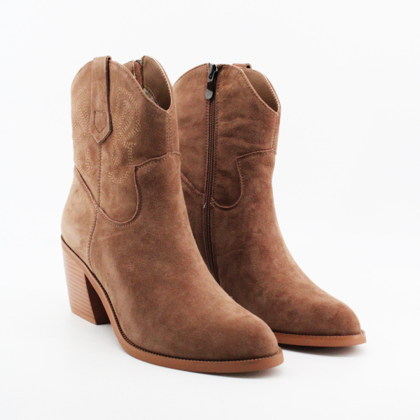 TOFA полусапоги