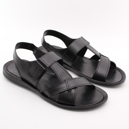 Сандалии на липучке ROOMAN