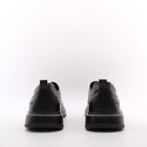 Кеды на шнуровке ROOMAN