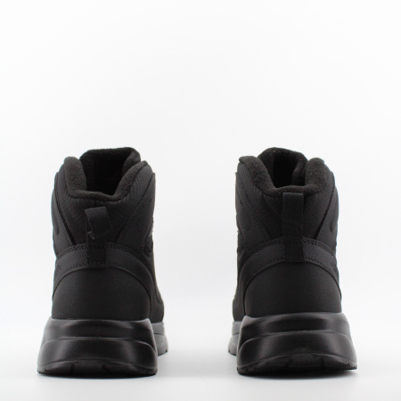 GRUNBERG зимние кроссовки