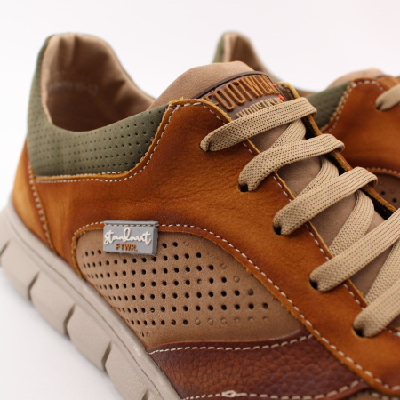 MARCO TREDI полуботинки