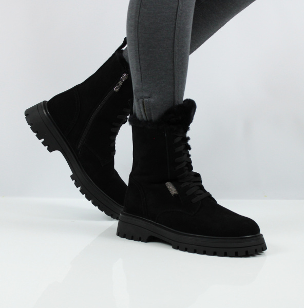 RESPECT ботинки